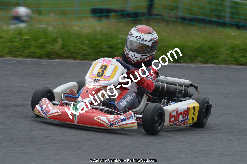 05/05/2013 : 3ème manche du Championnat du Sud 2013 à Belmont sur Rance (Photos Antoine Camblor) 2013 — karting