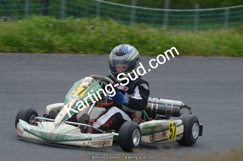 05/05/2013 : 3ème manche du Championnat du Sud 2013 à Belmont sur Rance (Photos Antoine Camblor) 2013 — karting