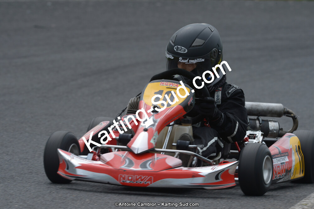 05/05/2013 : 3ème manche du Championnat du Sud 2013 à Belmont sur Rance (Photos Antoine Camblor) 2013 — karting