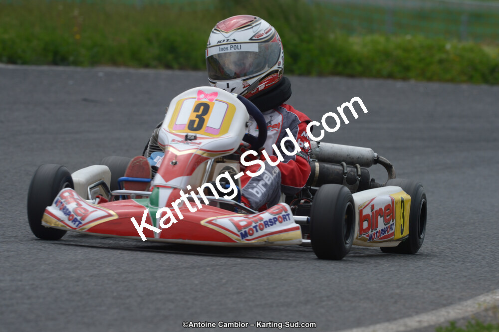 05/05/2013 : 3ème manche du Championnat du Sud 2013 à Belmont sur Rance (Photos Antoine Camblor) 2013 — karting