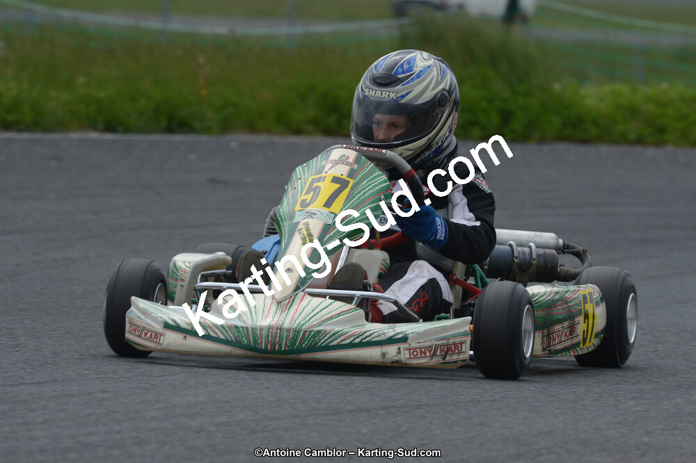 05/05/2013 : 3ème manche du Championnat du Sud 2013 à Belmont sur Rance (Photos Antoine Camblor) 2013 — karting