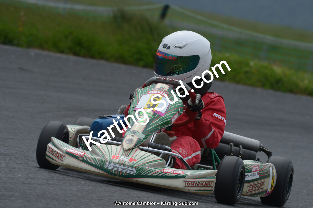 05/05/2013 : 3ème manche du Championnat du Sud 2013 à Belmont sur Rance (Photos Antoine Camblor) 2013 — karting