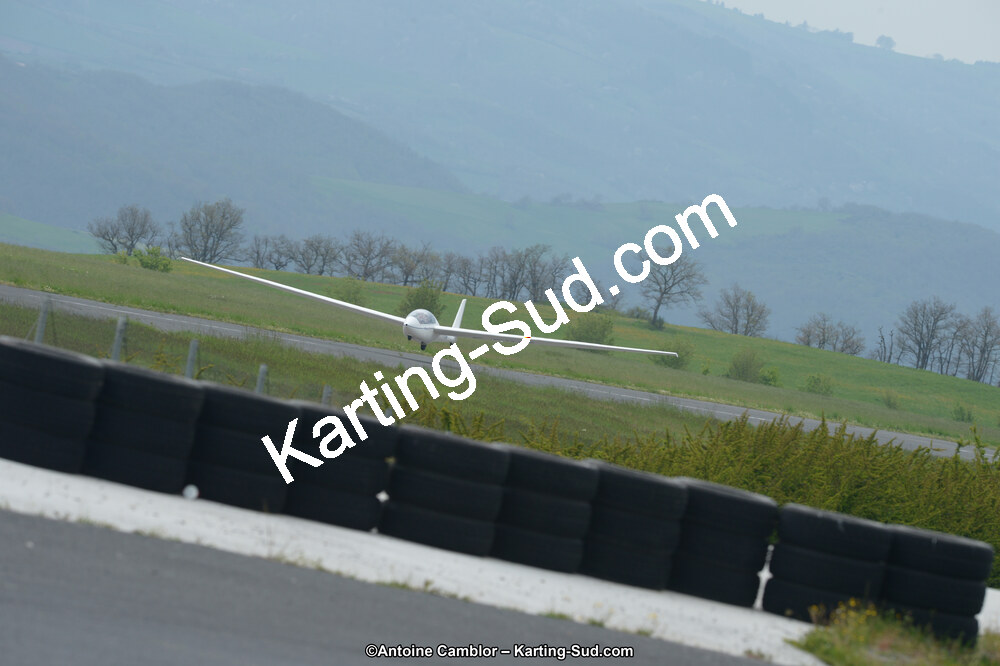 05/05/2013 : 3ème manche du Championnat du Sud 2013 à Belmont sur Rance (Photos Antoine Camblor) 2013 — karting