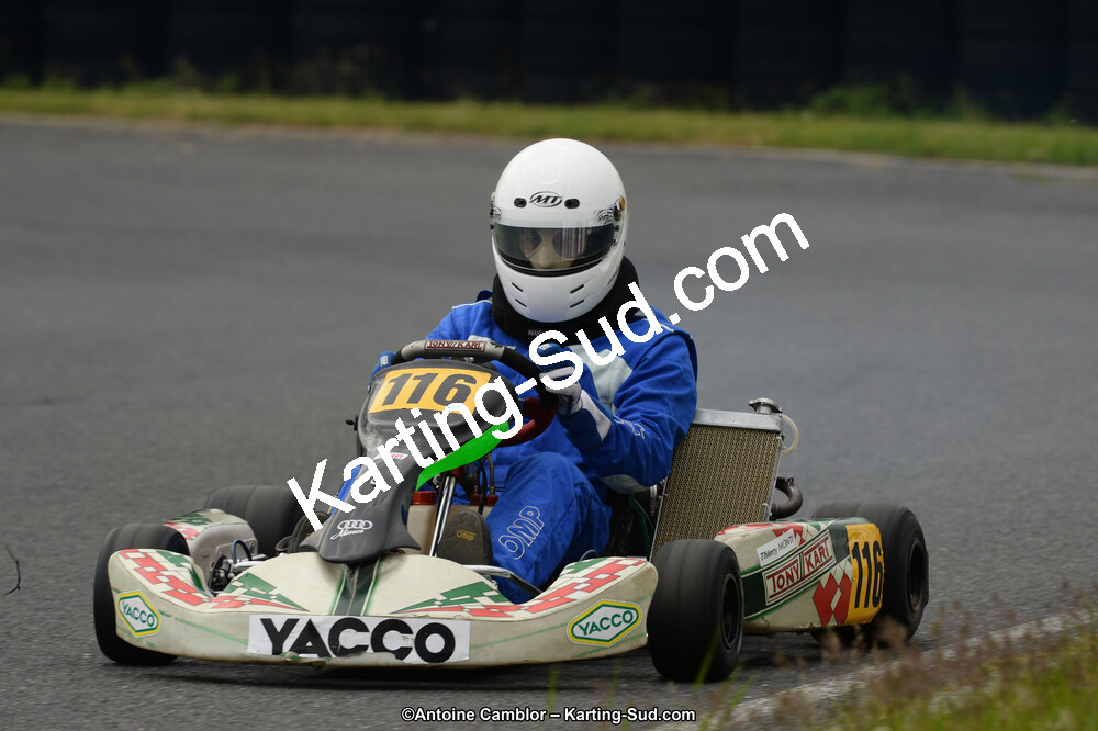 05/05/2013 : 3ème manche du Championnat du Sud 2013 à Belmont sur Rance (Photos Antoine Camblor) 2013 — karting