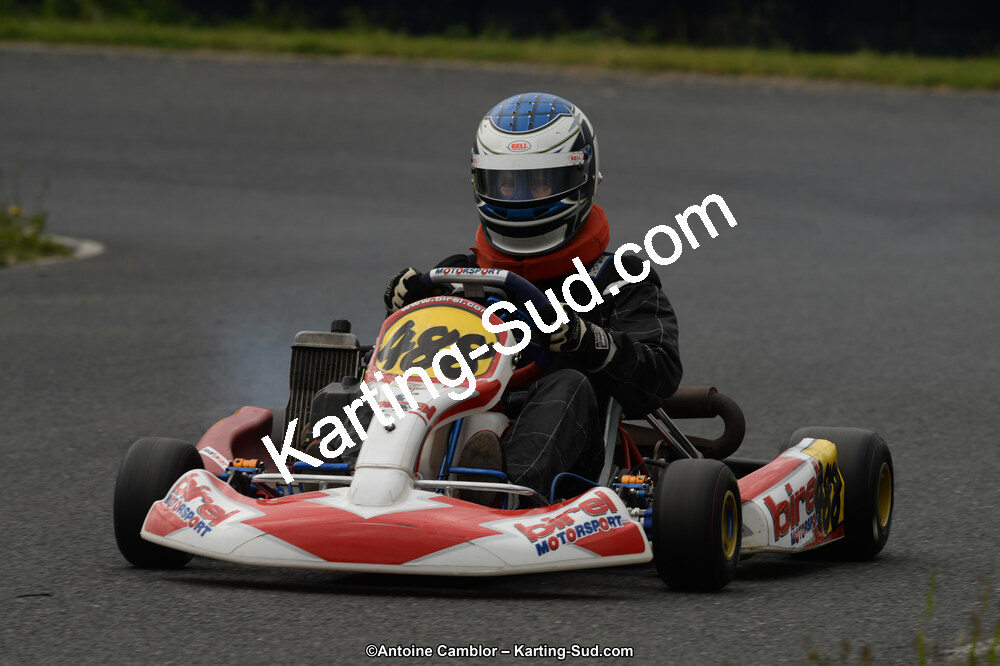 05/05/2013 : 3ème manche du Championnat du Sud 2013 à Belmont sur Rance (Photos Antoine Camblor) 2013 — karting