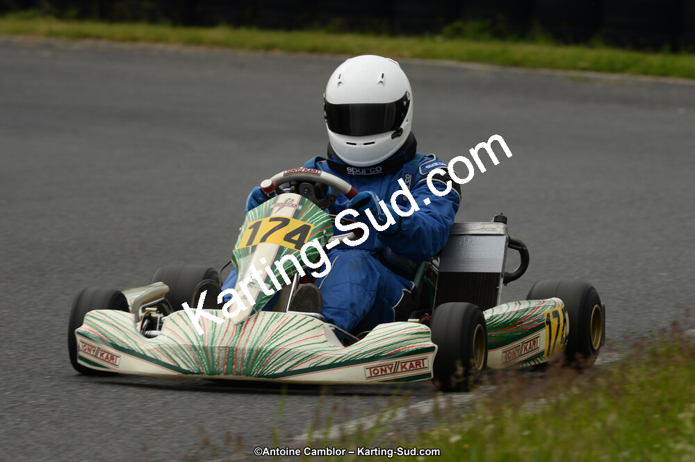 05/05/2013 : 3ème manche du Championnat du Sud 2013 à Belmont sur Rance (Photos Antoine Camblor) 2013 — karting