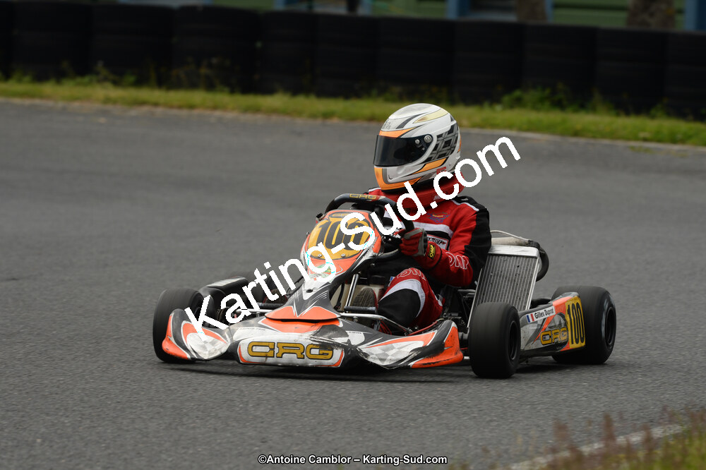 05/05/2013 : 3ème manche du Championnat du Sud 2013 à Belmont sur Rance (Photos Antoine Camblor) 2013 — karting