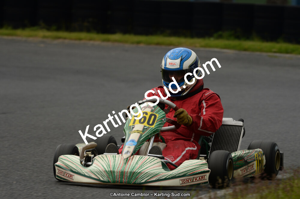 05/05/2013 : 3ème manche du Championnat du Sud 2013 à Belmont sur Rance (Photos Antoine Camblor) 2013 — karting