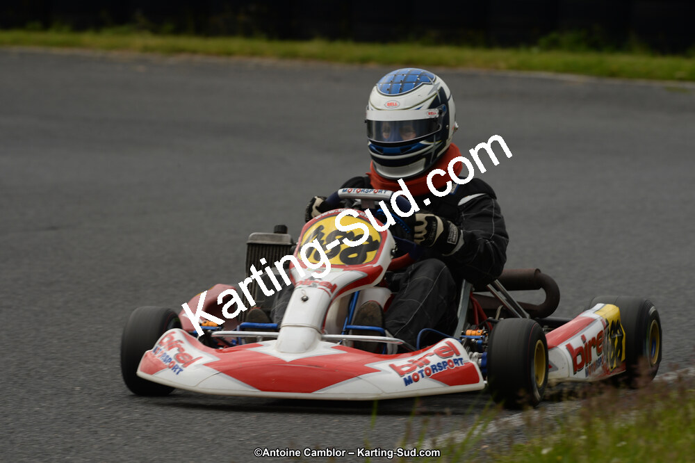 05/05/2013 : 3ème manche du Championnat du Sud 2013 à Belmont sur Rance (Photos Antoine Camblor) 2013 — karting