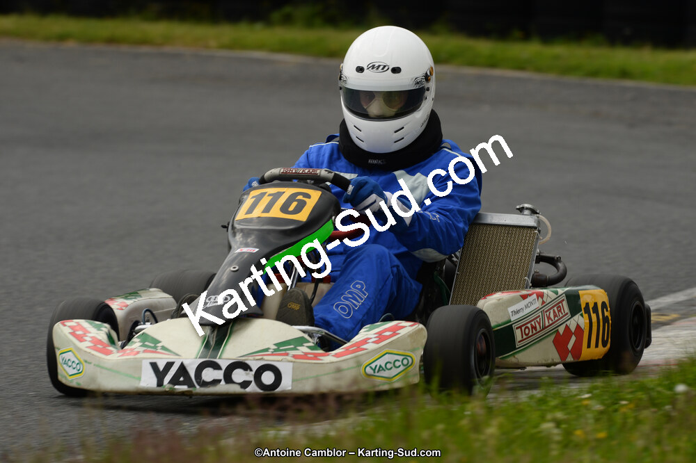 05/05/2013 : 3ème manche du Championnat du Sud 2013 à Belmont sur Rance (Photos Antoine Camblor) 2013 — karting