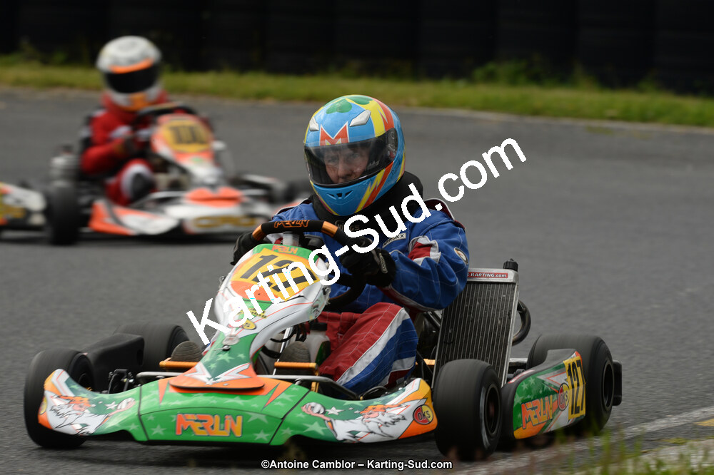 05/05/2013 : 3ème manche du Championnat du Sud 2013 à Belmont sur Rance (Photos Antoine Camblor) 2013 — karting
