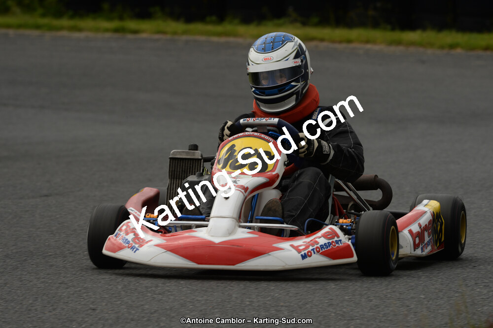 05/05/2013 : 3ème manche du Championnat du Sud 2013 à Belmont sur Rance (Photos Antoine Camblor) 2013 — karting