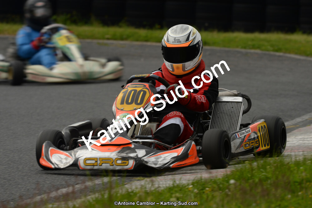 05/05/2013 : 3ème manche du Championnat du Sud 2013 à Belmont sur Rance (Photos Antoine Camblor) 2013 — karting