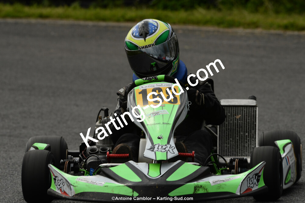 05/05/2013 : 3ème manche du Championnat du Sud 2013 à Belmont sur Rance (Photos Antoine Camblor) 2013 — karting