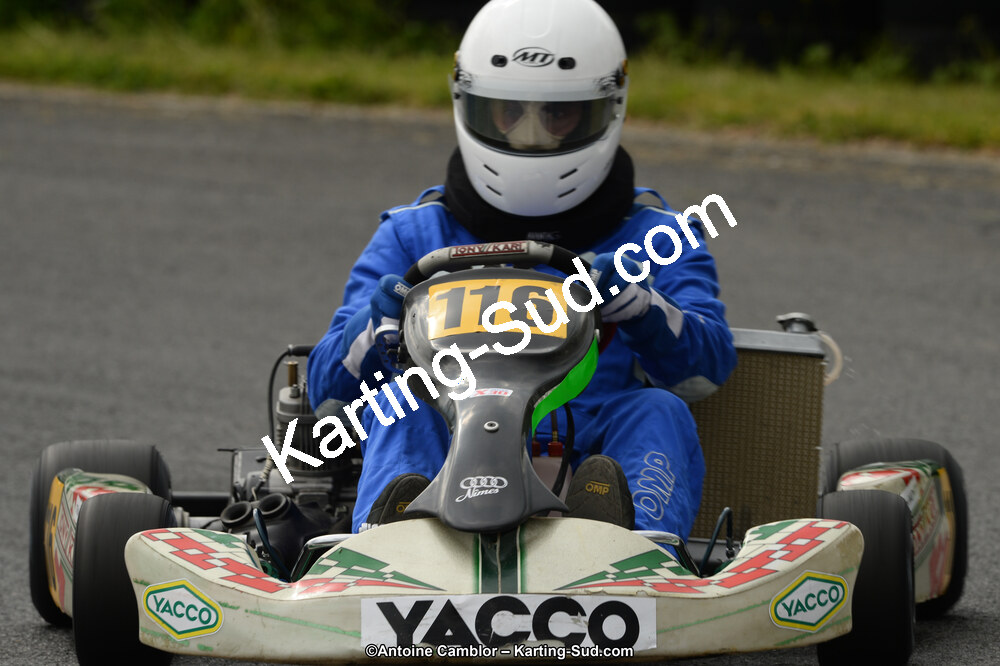 05/05/2013 : 3ème manche du Championnat du Sud 2013 à Belmont sur Rance (Photos Antoine Camblor) 2013 — karting