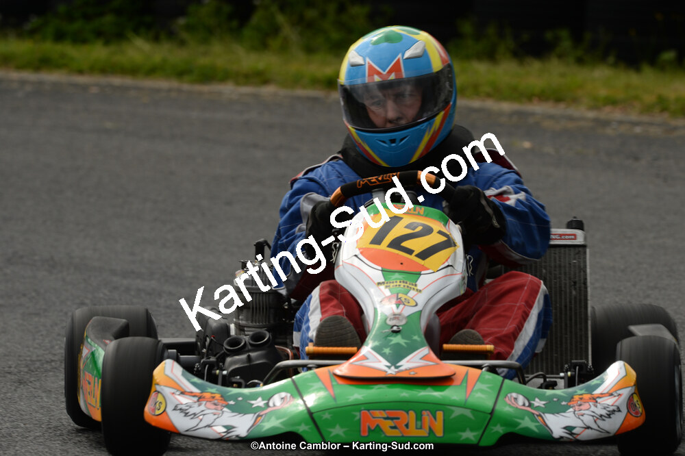 05/05/2013 : 3ème manche du Championnat du Sud 2013 à Belmont sur Rance (Photos Antoine Camblor) 2013 — karting