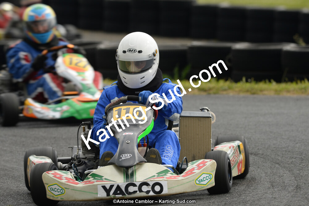 05/05/2013 : 3ème manche du Championnat du Sud 2013 à Belmont sur Rance (Photos Antoine Camblor) 2013 — karting