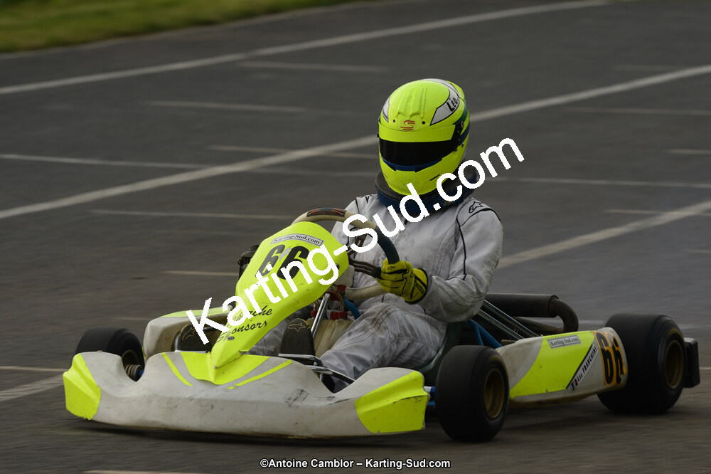 05/05/2013 : 3ème manche du Championnat du Sud 2013 à Belmont sur Rance (Photos Antoine Camblor) 2013 — karting
