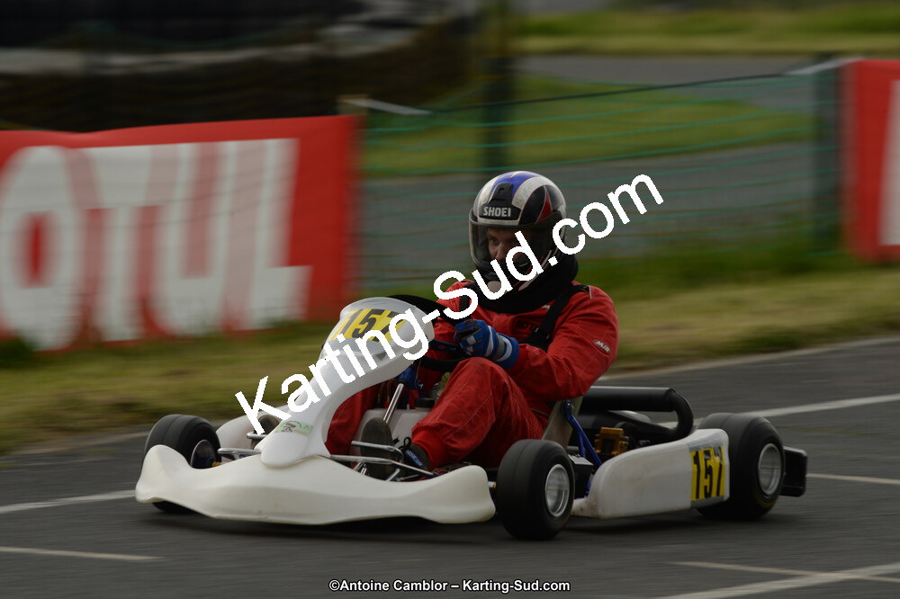 05/05/2013 : 3ème manche du Championnat du Sud 2013 à Belmont sur Rance (Photos Antoine Camblor) 2013 — karting