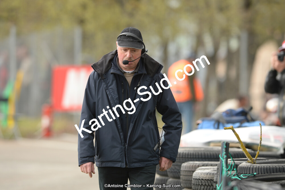 05/05/2013 : 3ème manche du Championnat du Sud 2013 à Belmont sur Rance (Photos Antoine Camblor) 2013 — karting