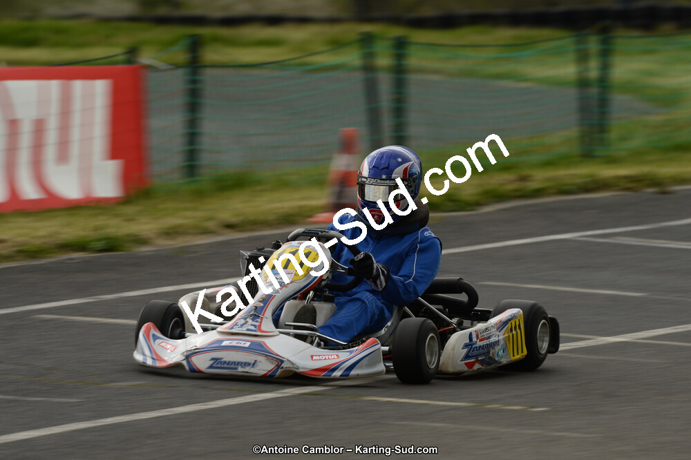 05/05/2013 : 3ème manche du Championnat du Sud 2013 à Belmont sur Rance (Photos Antoine Camblor) 2013 — karting