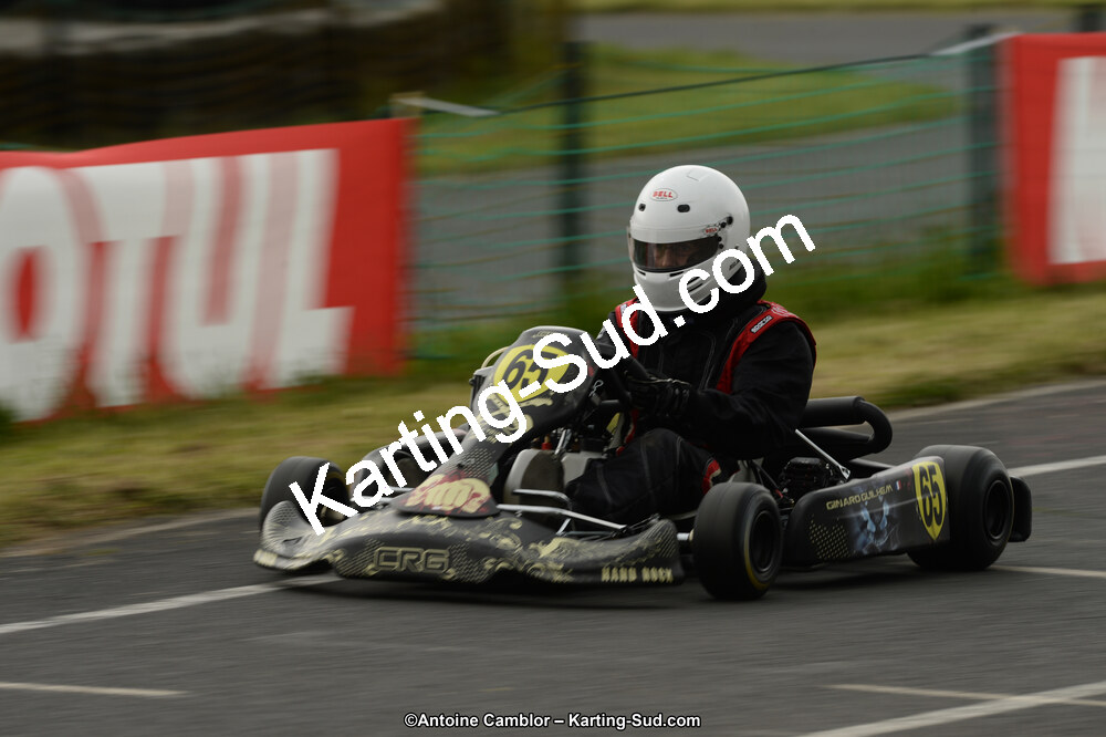 05/05/2013 : 3ème manche du Championnat du Sud 2013 à Belmont sur Rance (Photos Antoine Camblor) 2013 — karting