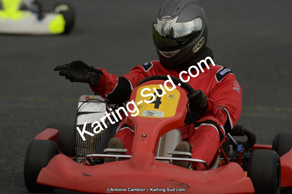 05/05/2013 : 3ème manche du Championnat du Sud 2013 à Belmont sur Rance (Photos Antoine Camblor) 2013 — karting