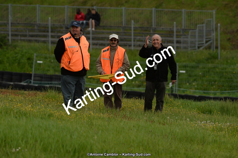 05/05/2013 : 3ème manche du Championnat du Sud 2013 à Belmont sur Rance (Photos Antoine Camblor) 2013 — karting