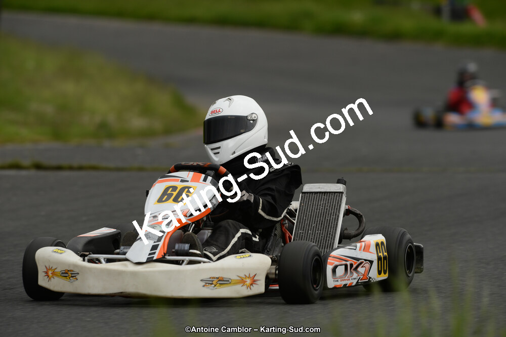 05/05/2013 : 3ème manche du Championnat du Sud 2013 à Belmont sur Rance (Photos Antoine Camblor) 2013 — karting