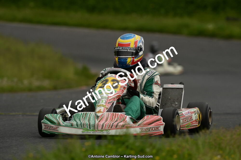 05/05/2013 : 3ème manche du Championnat du Sud 2013 à Belmont sur Rance (Photos Antoine Camblor) 2013 — karting