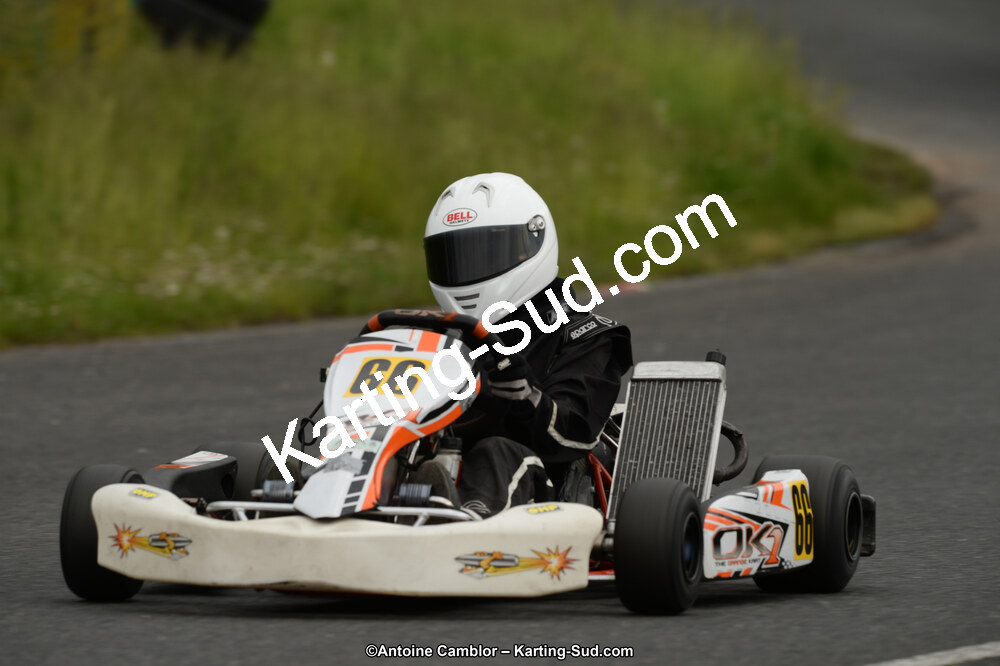 05/05/2013 : 3ème manche du Championnat du Sud 2013 à Belmont sur Rance (Photos Antoine Camblor) 2013 — karting