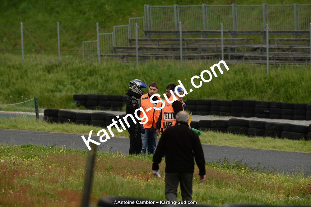 05/05/2013 : 3ème manche du Championnat du Sud 2013 à Belmont sur Rance (Photos Antoine Camblor) 2013 — karting