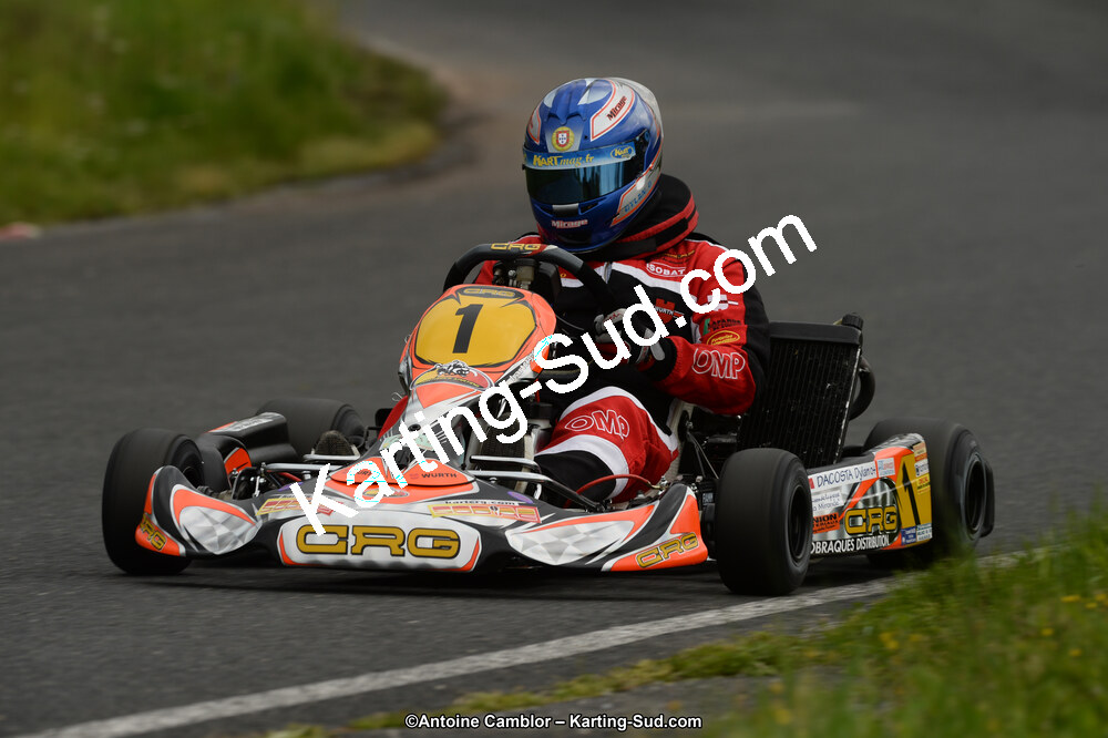 05/05/2013 : 3ème manche du Championnat du Sud 2013 à Belmont sur Rance (Photos Antoine Camblor) 2013 — karting