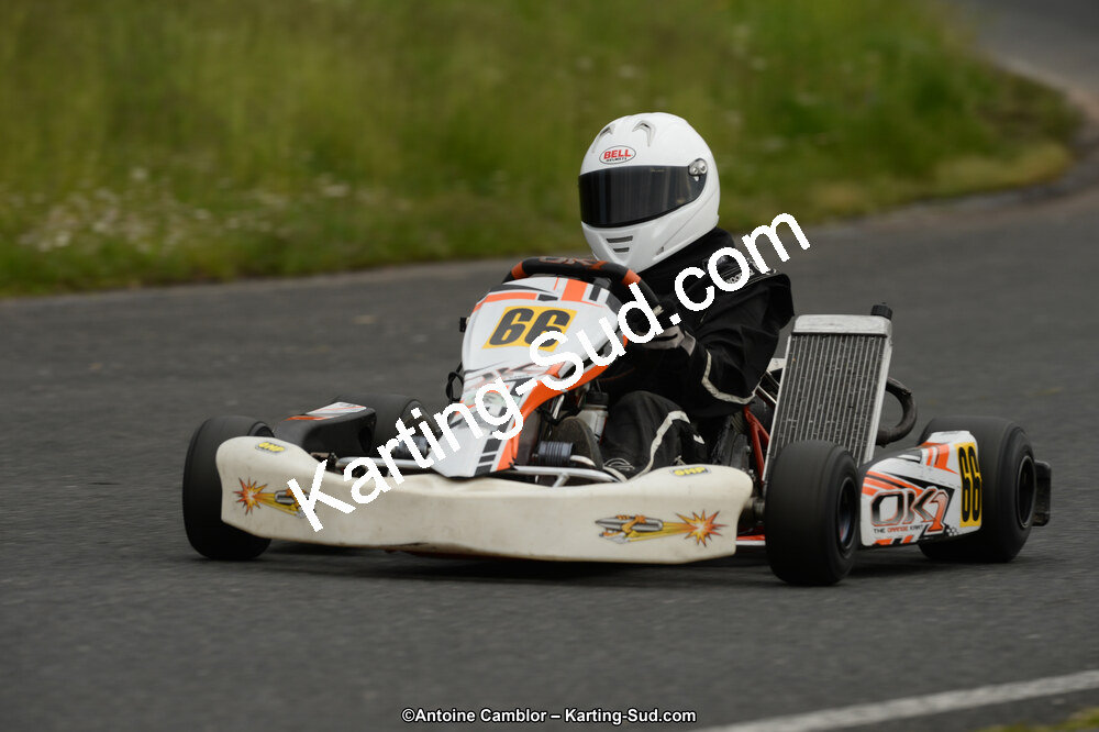 05/05/2013 : 3ème manche du Championnat du Sud 2013 à Belmont sur Rance (Photos Antoine Camblor) 2013 — karting