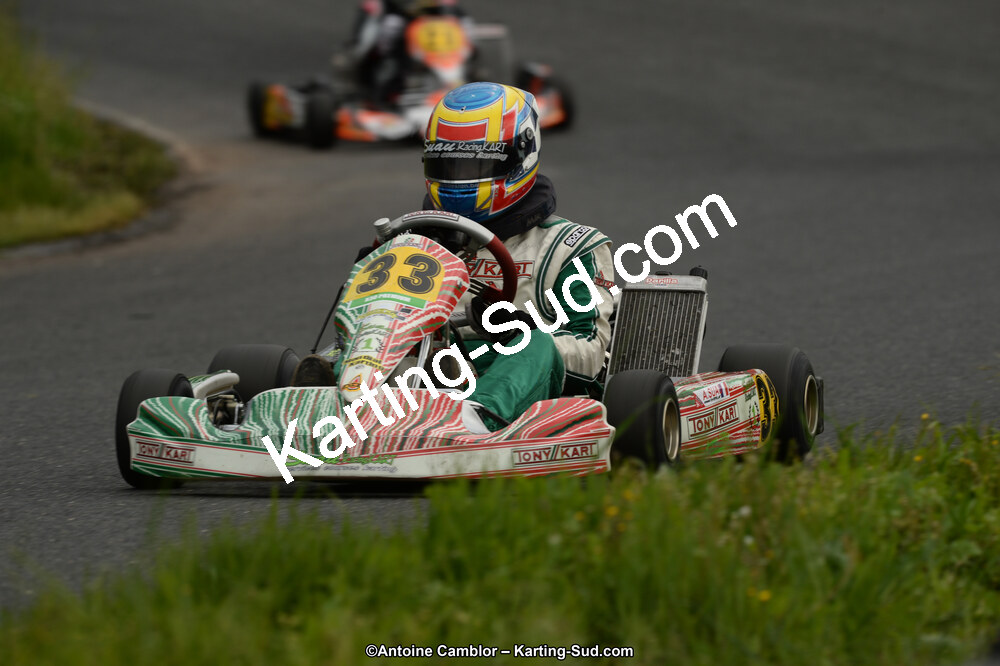 05/05/2013 : 3ème manche du Championnat du Sud 2013 à Belmont sur Rance (Photos Antoine Camblor) 2013 — karting