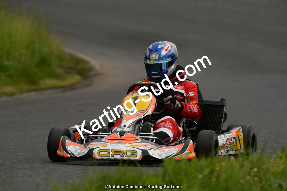 05/05/2013 : 3ème manche du Championnat du Sud 2013 à Belmont sur Rance (Photos Antoine Camblor) 2013 — karting