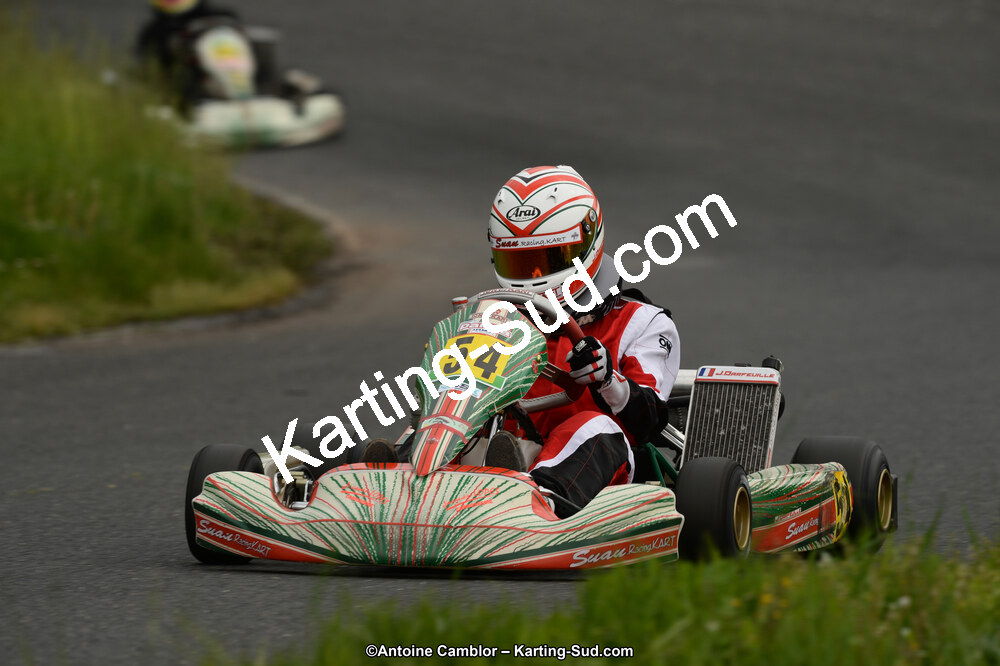 05/05/2013 : 3ème manche du Championnat du Sud 2013 à Belmont sur Rance (Photos Antoine Camblor) 2013 — karting