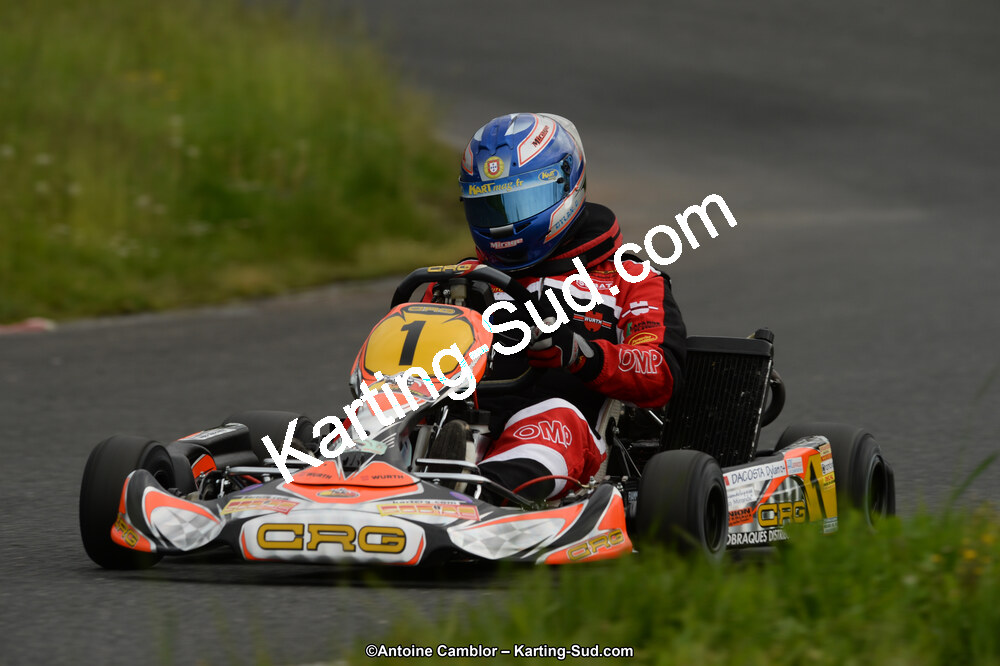 05/05/2013 : 3ème manche du Championnat du Sud 2013 à Belmont sur Rance (Photos Antoine Camblor) 2013 — karting