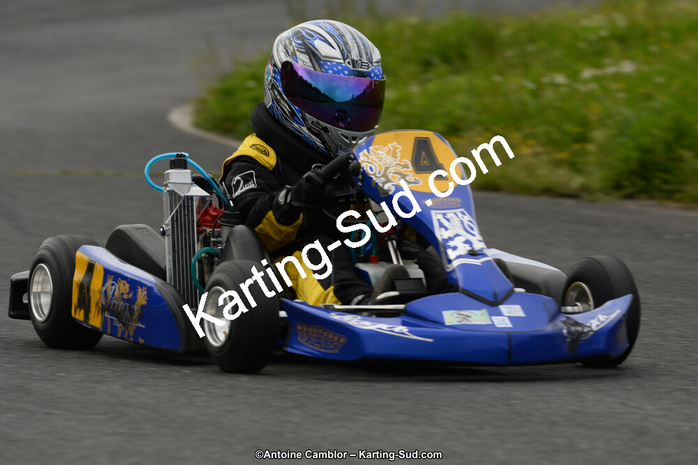 05/05/2013 : 3ème manche du Championnat du Sud 2013 à Belmont sur Rance (Photos Antoine Camblor) 2013 — karting