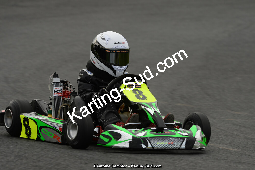 05/05/2013 : 3ème manche du Championnat du Sud 2013 à Belmont sur Rance (Photos Antoine Camblor) 2013 — karting