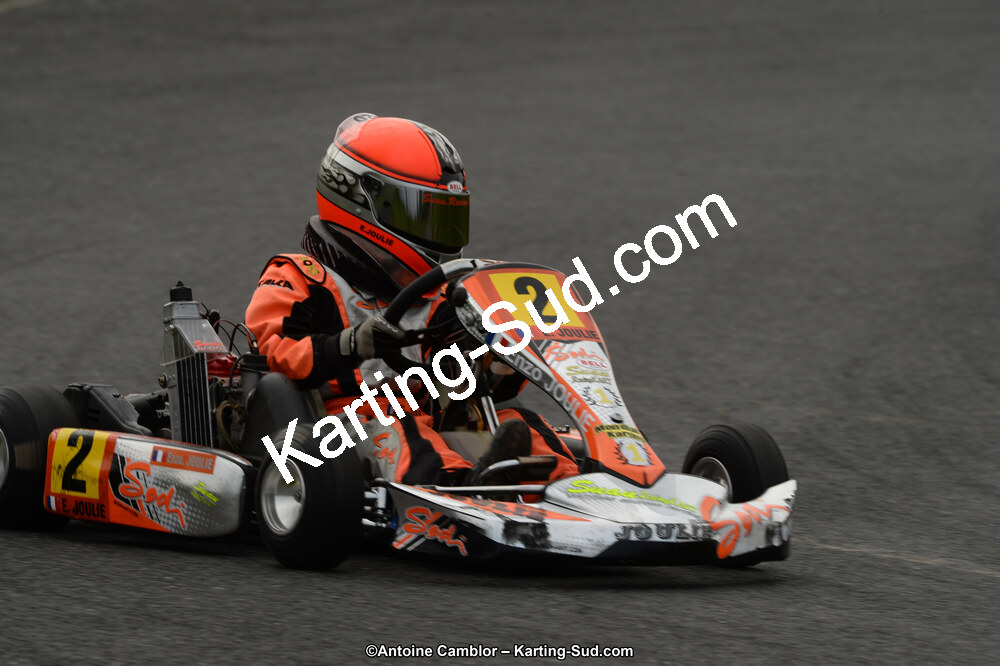 05/05/2013 : 3ème manche du Championnat du Sud 2013 à Belmont sur Rance (Photos Antoine Camblor) 2013 — karting