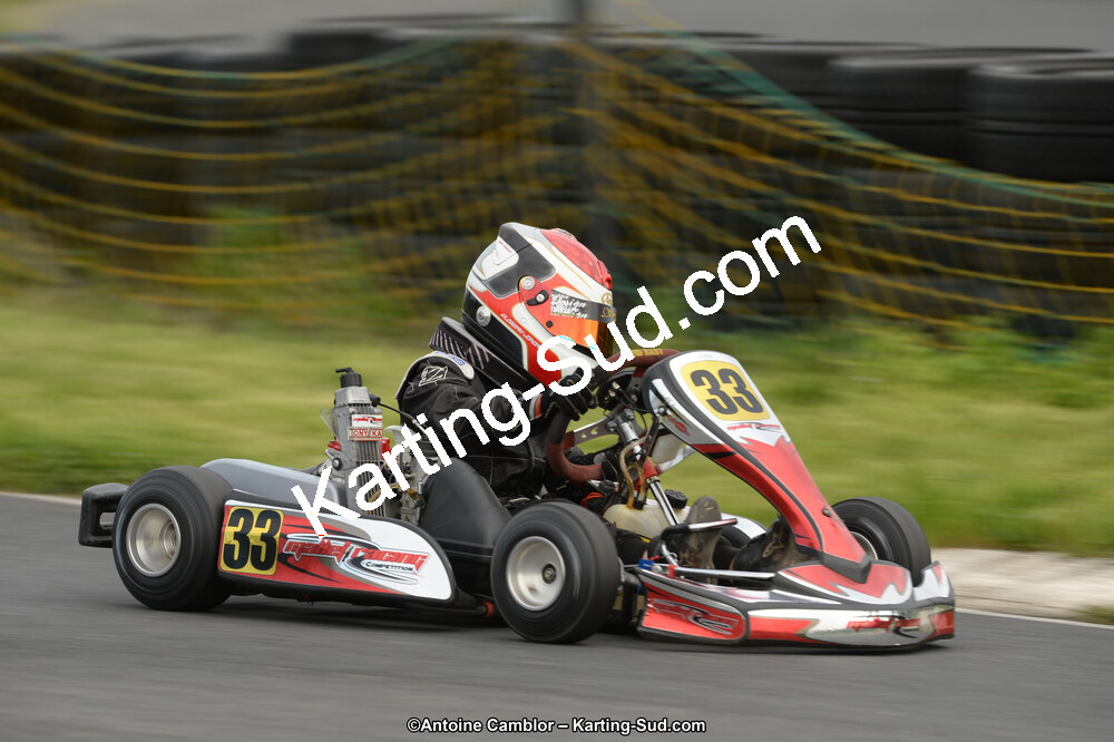 05/05/2013 : 3ème manche du Championnat du Sud 2013 à Belmont sur Rance (Photos Antoine Camblor) 2013 — karting