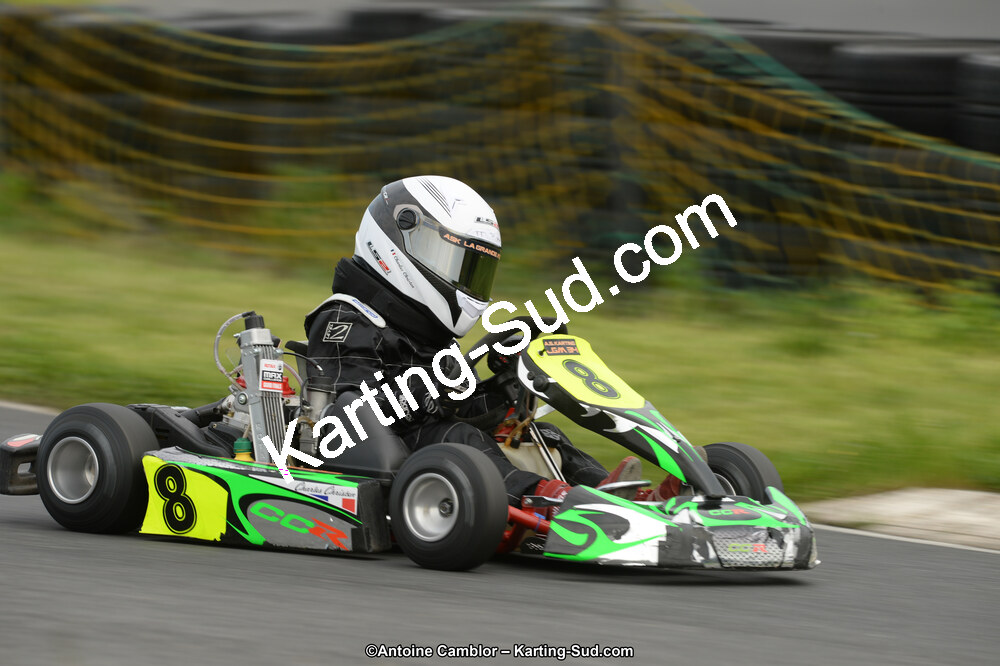05/05/2013 : 3ème manche du Championnat du Sud 2013 à Belmont sur Rance (Photos Antoine Camblor) 2013 — karting