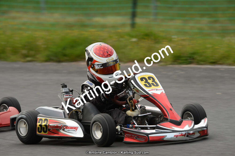 05/05/2013 : 3ème manche du Championnat du Sud 2013 à Belmont sur Rance (Photos Antoine Camblor) 2013 — karting