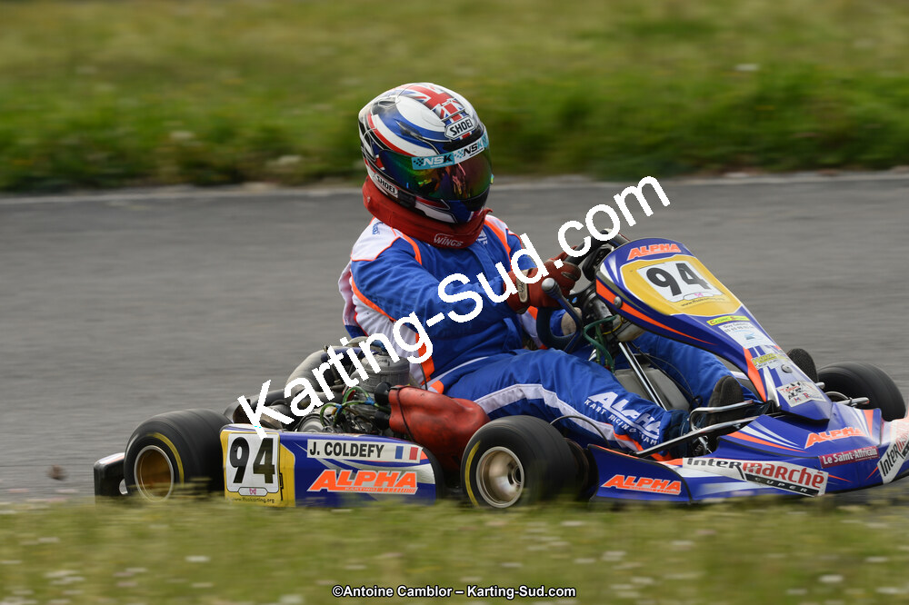 05/05/2013 : 3ème manche du Championnat du Sud 2013 à Belmont sur Rance (Photos Antoine Camblor) 2013 — karting