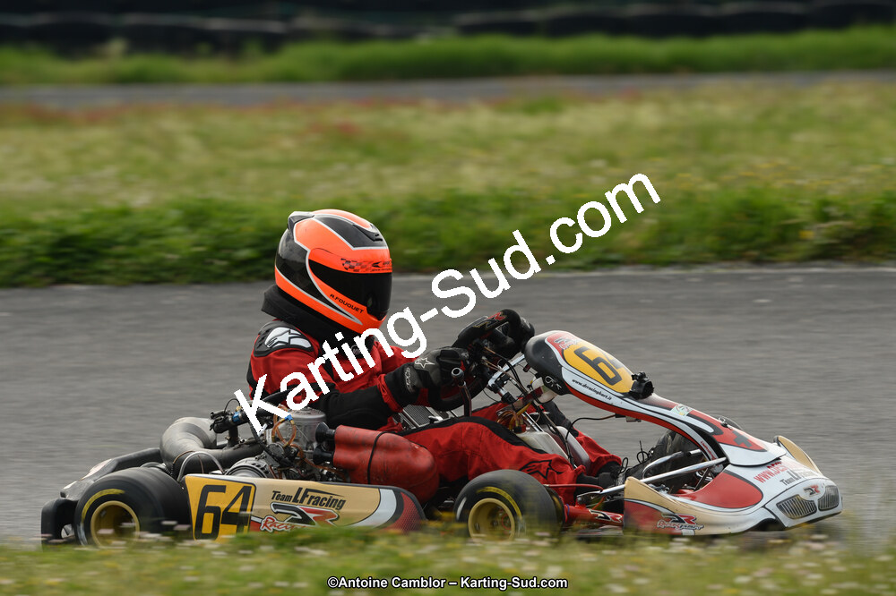05/05/2013 : 3ème manche du Championnat du Sud 2013 à Belmont sur Rance (Photos Antoine Camblor) 2013 — karting