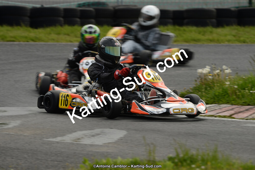 05/05/2013 : 3ème manche du Championnat du Sud 2013 à Belmont sur Rance (Photos Antoine Camblor) 2013 — karting