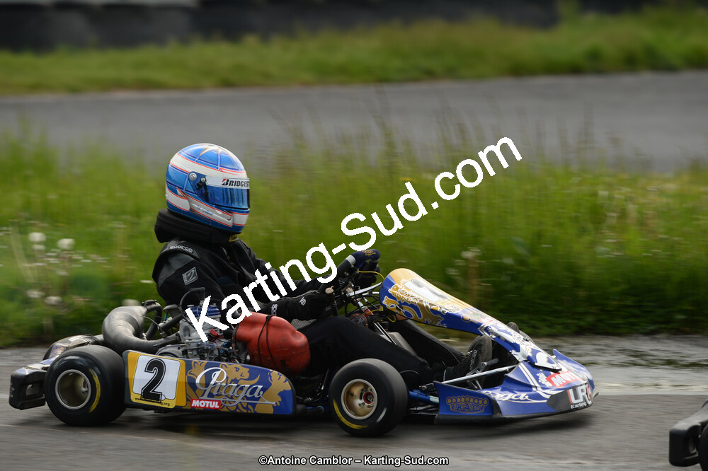 05/05/2013 : 3ème manche du Championnat du Sud 2013 à Belmont sur Rance (Photos Antoine Camblor) 2013 — karting