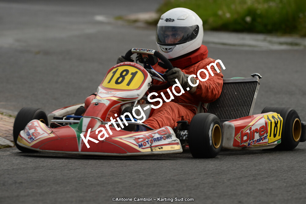 05/05/2013 : 3ème manche du Championnat du Sud 2013 à Belmont sur Rance (Photos Antoine Camblor) 2013 — karting