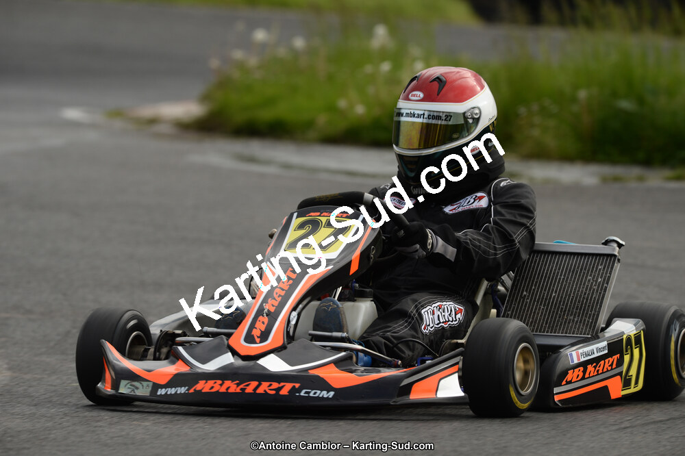 05/05/2013 : 3ème manche du Championnat du Sud 2013 à Belmont sur Rance (Photos Antoine Camblor) 2013 — karting